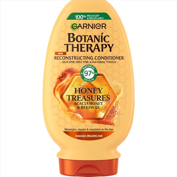 GARNIER BOTANIC THERAPY BALZAM ZA KOSU HONEY&PROPOLIS 200ML