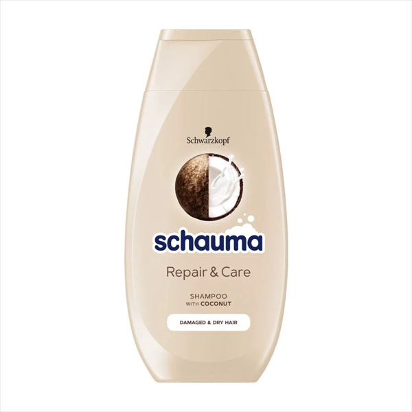 SCHAUMA ŠAMPON ZA KOSU REPAIR&CARE 250ML