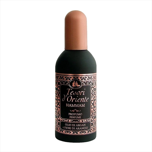 TESORI D' ORIENTE HAMMAM EDP WOMEN 100ML