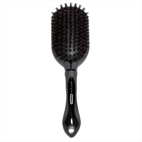 TITANIA ČETKA ZA KOSU SA PRIRODNOM DLAKOM 1390