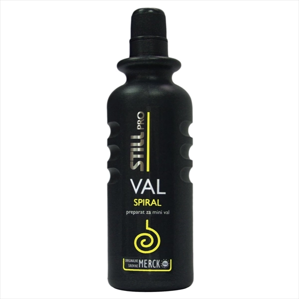 STILL PRO PREPARAT ZA MINI VAL ZA JAKU I SEDU KOSU VAL 1 SPIRAL 500ML