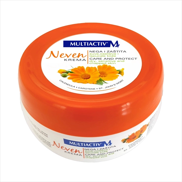 MULTIACTIV KREMA ZA RUKE NEVEN 200ML