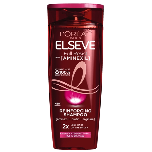 L'OREAL ELSEVE ŠAMPON ZA KOSU FULL RESIST 250ML