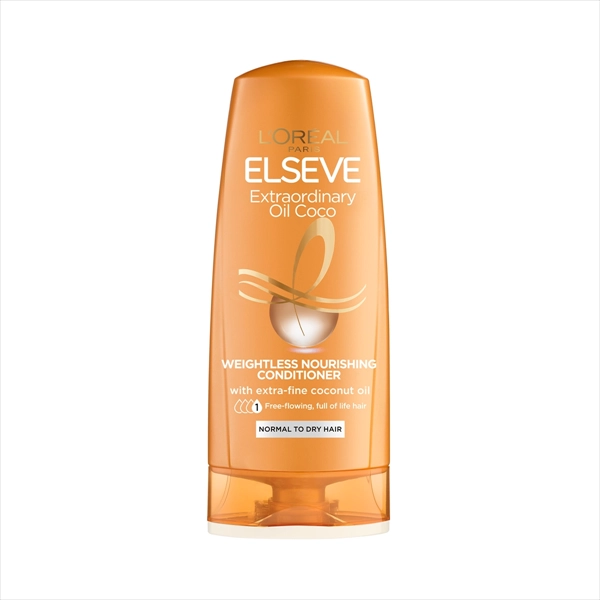 L'OREAL ELSEVE BALZAM ZA KOSU EXTRAORD. OIL COCO 200ML