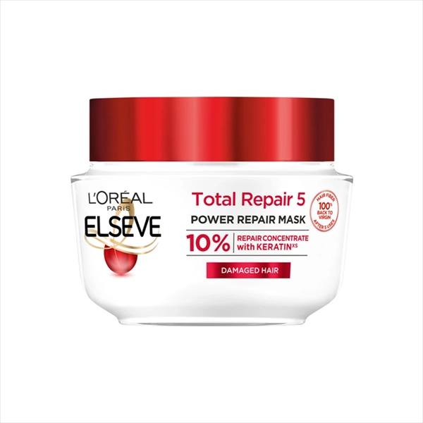 L'OREAL ELSEVE MASKA ZA KOSU TOTAL REPAIR 5 300ML