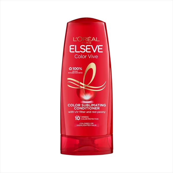 L'OREAL ELSEVE BALZAM ZA KOSU COLOR VIVE 200ML