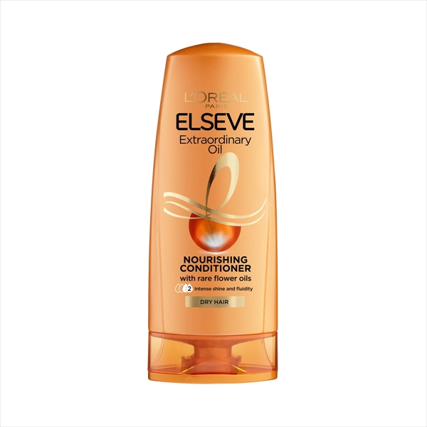 L'OREAL ELSEVE BALZAM ZA KOSU EXTRAORD. OIL 200ML