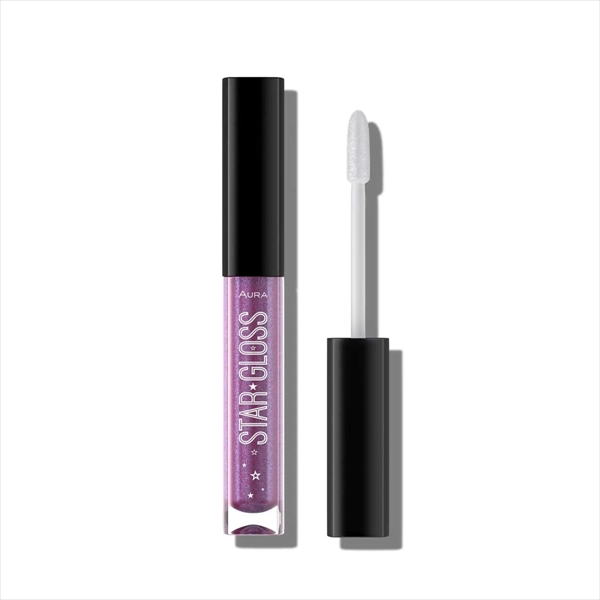 AURA SJAJ ZA USNE STAR GLOSS 06 CARINA