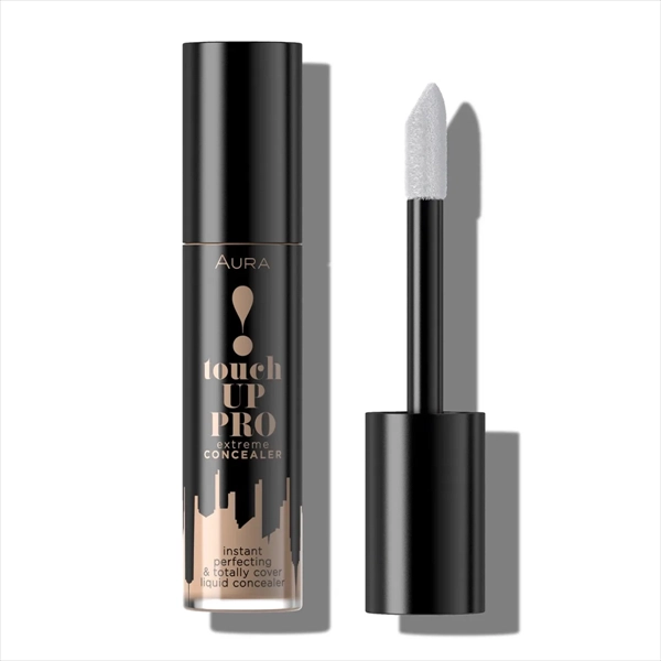 AURA TEČNI KOREKTOR TOUCH UP PRO 055 BIEGE