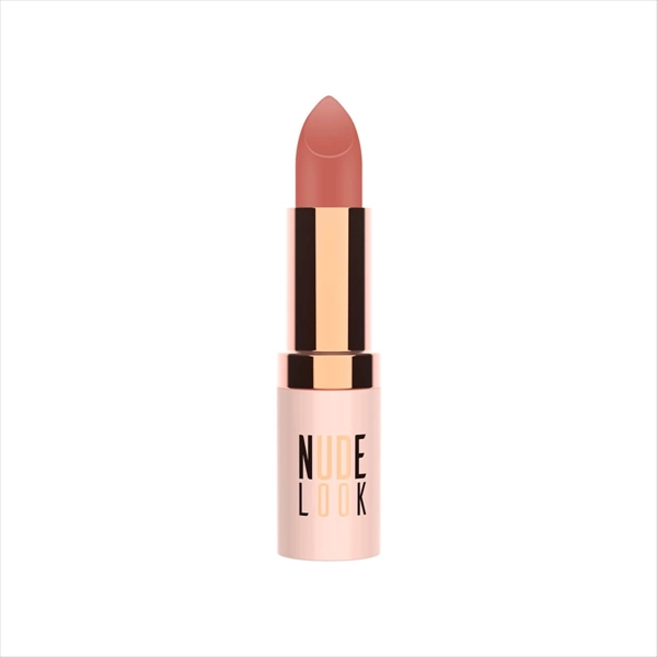 GOLDEN ROSE MAT RUŽ ZA USNE NUDE LOOK PERFECT LIPSTICK 02