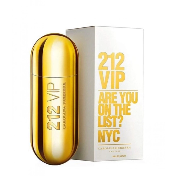CAROLINA HERRERA 212 VIP EDP WOMEN 30ML
