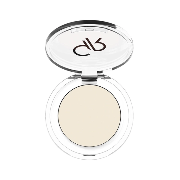 GOLDEN ROSE SENKA ZA OČI SOFT COLOR MONO EYESHADOW MATTE M02