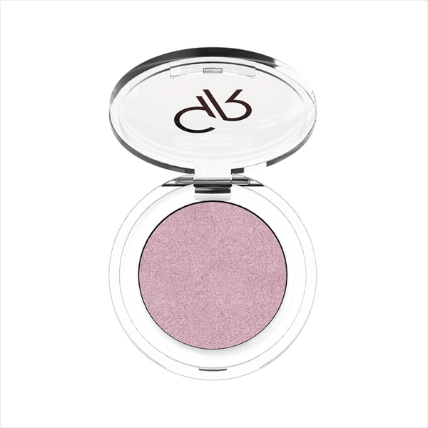GOLDEN ROSE SENKA ZA OČI SOFT COLOR MONO EYESHADOW SHIMMER S87