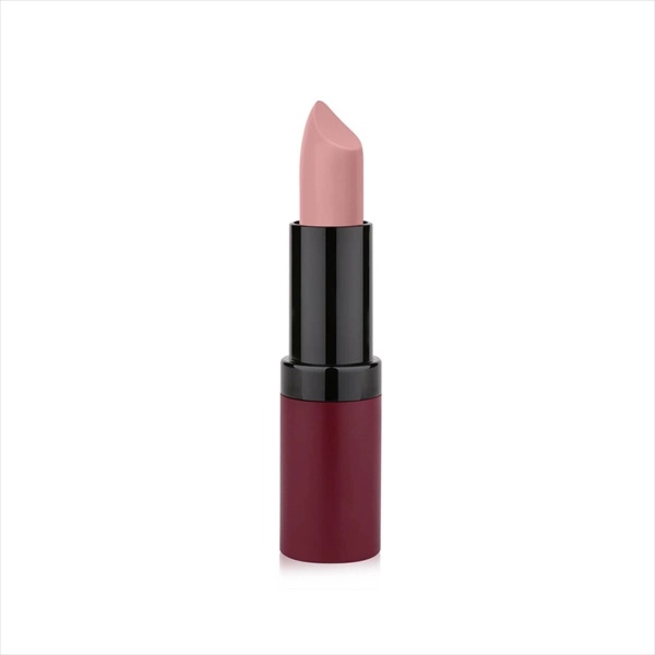 GOLDEN ROSE RUŽ ZA USNE VELVET MATTE LIPSTICK 03