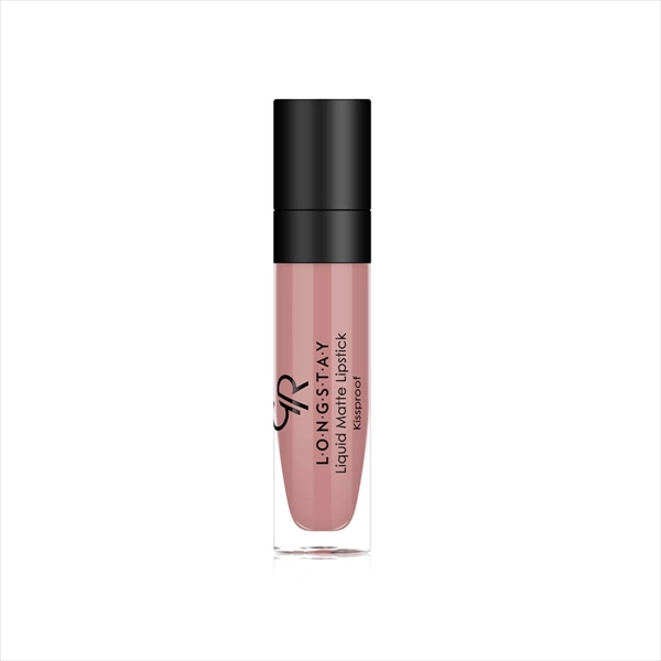 GOLDEN ROSE TEČNI RUŽ ZA USNE LONGSTAY LIQUID MATTE LIPSTICK 01