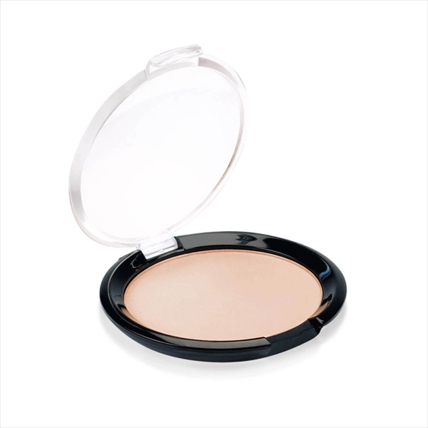 GOLDEN ROSE KAMENI PUDER SILKY TOUCH COMPACT POWDER 05