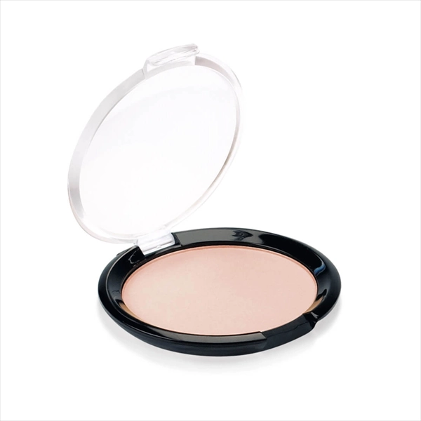 GOLDEN ROSE KAMENI PUDER SILKY TOUCH COMPACT POWDER 06