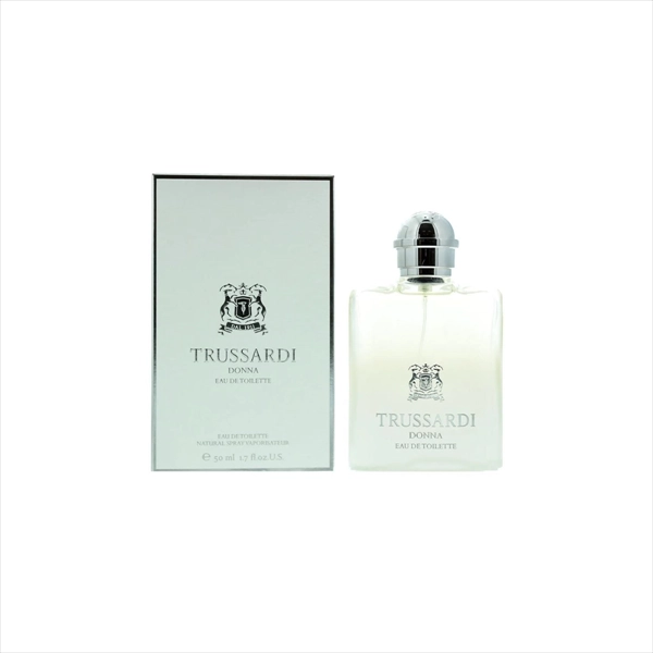 TRUSSARDI DONNA EDT WOMEN 50ML