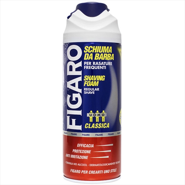 FIGARO PENA CLASSIC 400ML