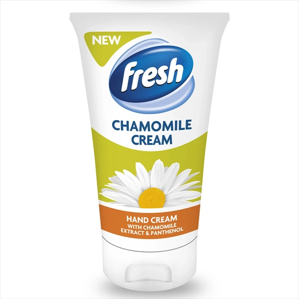 FRESH KREMA ZA RUKE KAMILICA 75ML