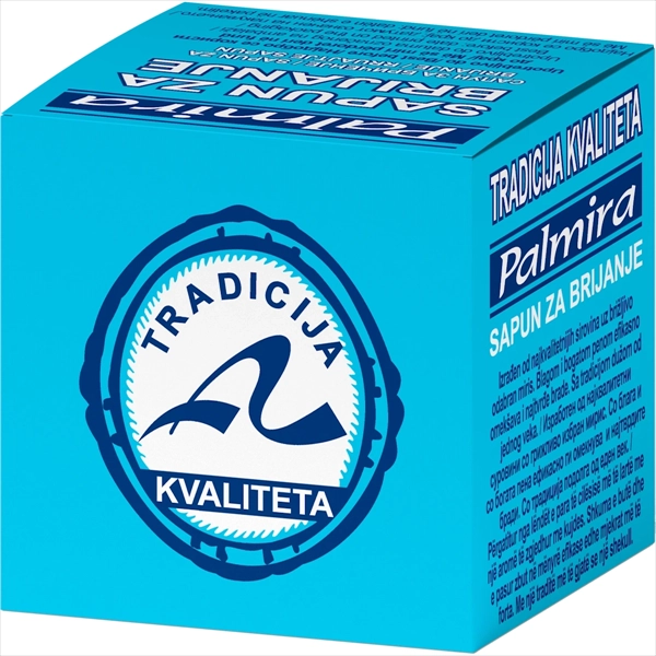 ALBUS SAPUN ZA BRIJANJE 70GR