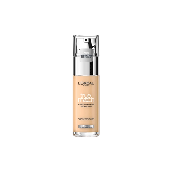 L'OREAL TEČNI PUDER TRUE MATCH 1.5N LINEN 30ML