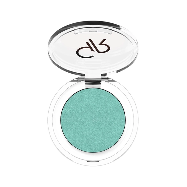 GOLDEN ROSE SENKA ZA OČI SOFT COLOR MONO EYESHADOW PEARL P53