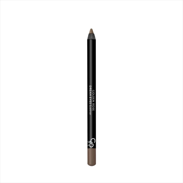 GOLDEN ROSE OLOVKA ZA OČI DREAM EYES EYELINER 408