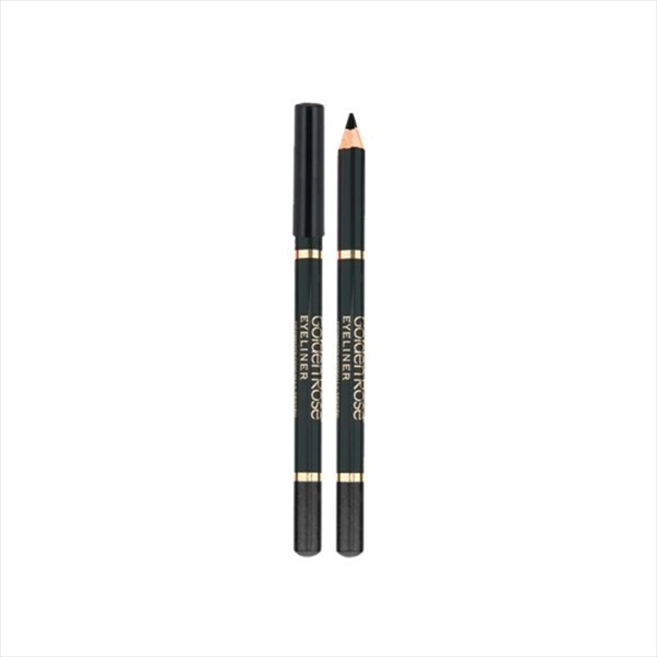 GOLDEN ROSE OLOVKA ZA OČI EYELINER PENCIL 301