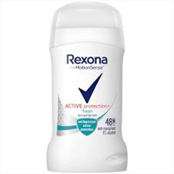 REXONA STICK ACTIVE PR.40ML