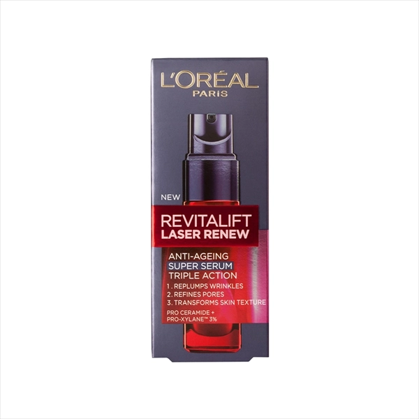L'OREAL SERUM ZA LICE REVITALIFT LASER RENEW 30ML