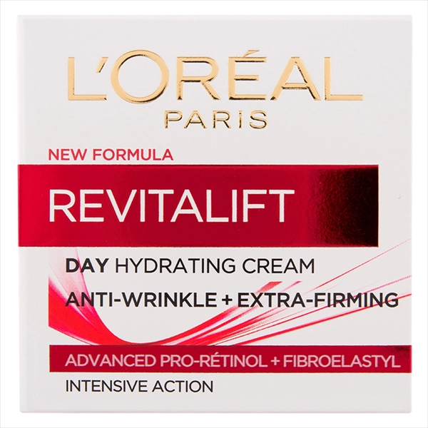 L'OREAL DNEVNA KREMA ZA LICE REVITALIFT 50ML
