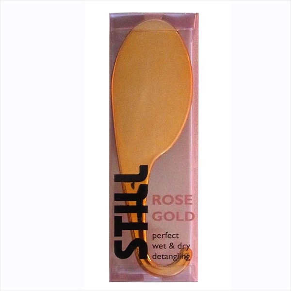 STILL ČETKA ZA KOSU ROSE GOLD TGBČ110