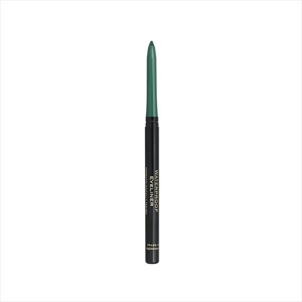 GOLDEN ROSE OLOVKA ZA OČI WATERPROOF AUTOMATIC EYELINER PENCIL 08