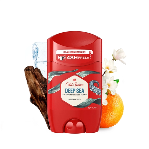 OLD SPICE DEO STIK DEEP SEA 50ML