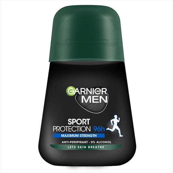 GARNIER MEN DEO ROLL-ON SPORT PROTECTION 50ML