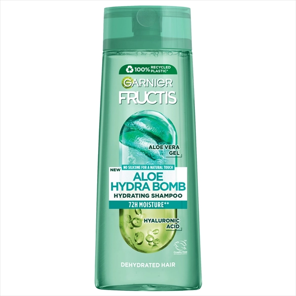 GARNIER FRUCTIS ŠAMPON ZA KOSU HYDRA ALOE VERA 400ML