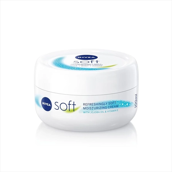 NIVEA UNIVERZALNA KREMA SOFT 100ML