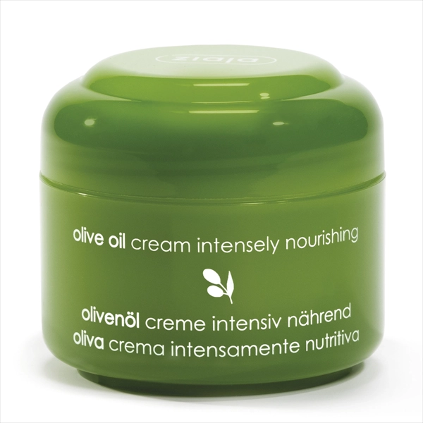 ZIAJA OLIVE OIL CREAM 50ML