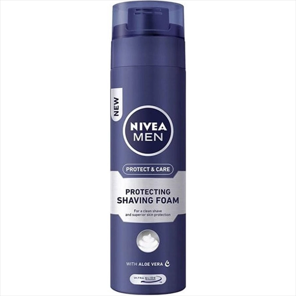 NIVEA MEN PENA PROTECT 200ML
