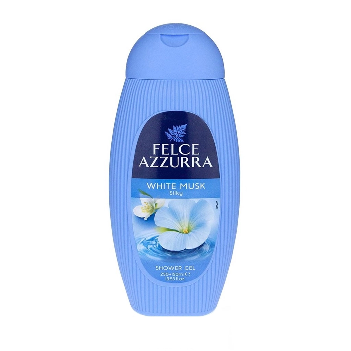 FELCE AZZURRA GEL ZA TUŠIRANJE WHITE MUSK 400ML