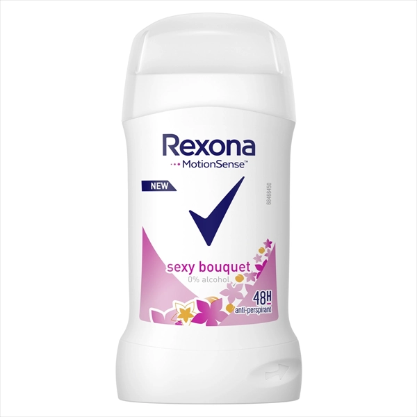 REXONA STICK SEXY BOUQUET 40ML