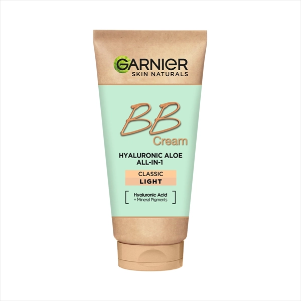 GARNIER SKIN NATURALS KREMA BB CLASSIC LIGHT 50ML