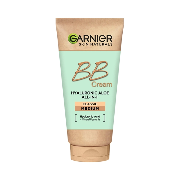 GARNIER SKIN NATURALS KREMA BB CLASSIC MEDIUM 50ML