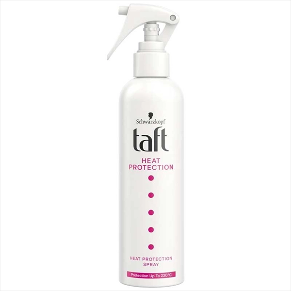 SCHWARZKOPF TAFT SPREJ ZA ZAŠTITU KOSE OD TOPLOTE 250ML