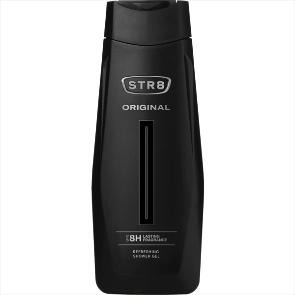 STR8 GEL ZA TUŠIRANJE ORIGINAL 250ML