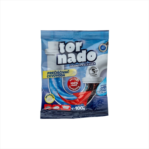 TORNADO COLD CISTAC 100GR