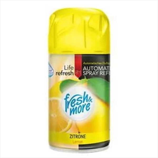 FRESH&MORE DOPUNA LIMUN 250ML
