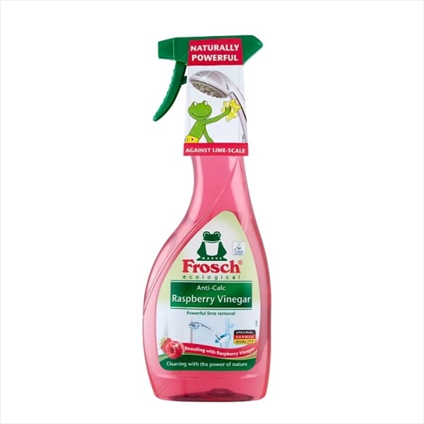 FROSH RASPBERRY ANTI-CALC 500ML