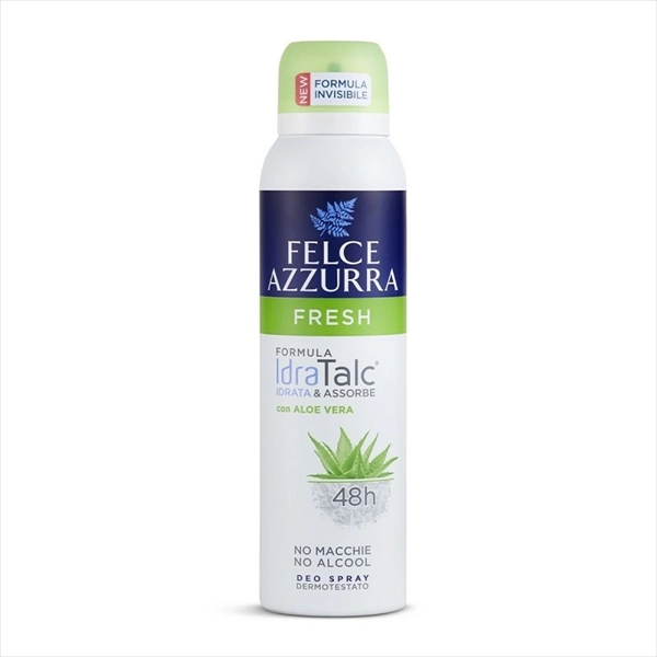 FELCE AZZURRA DEO SPREJ FRESH 150ML